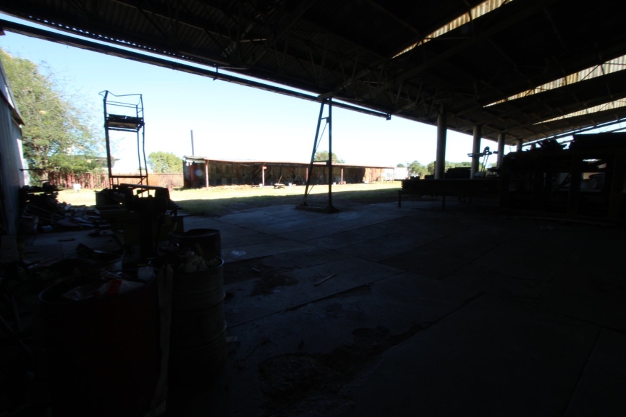  Bedroom Property for Sale in Voorspoed Free State